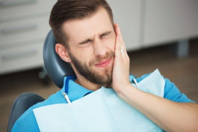 how can an infected tooth affect your body