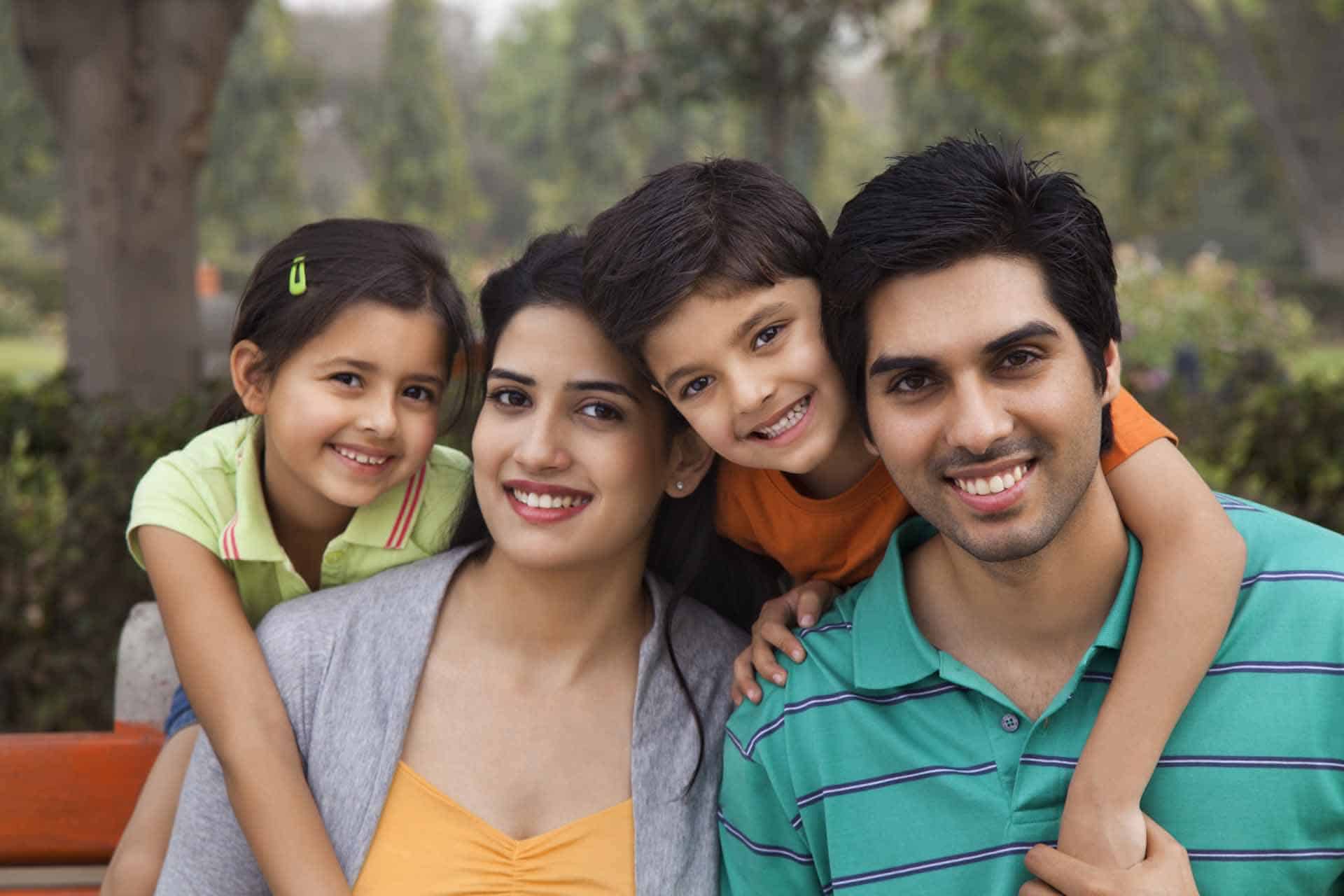 dental care for whole family with our dentist in NE Calgary