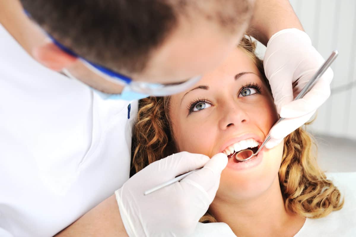 Why do we need regular dental checkup