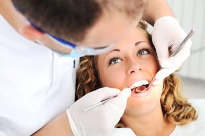 why do we need regular dental checkups