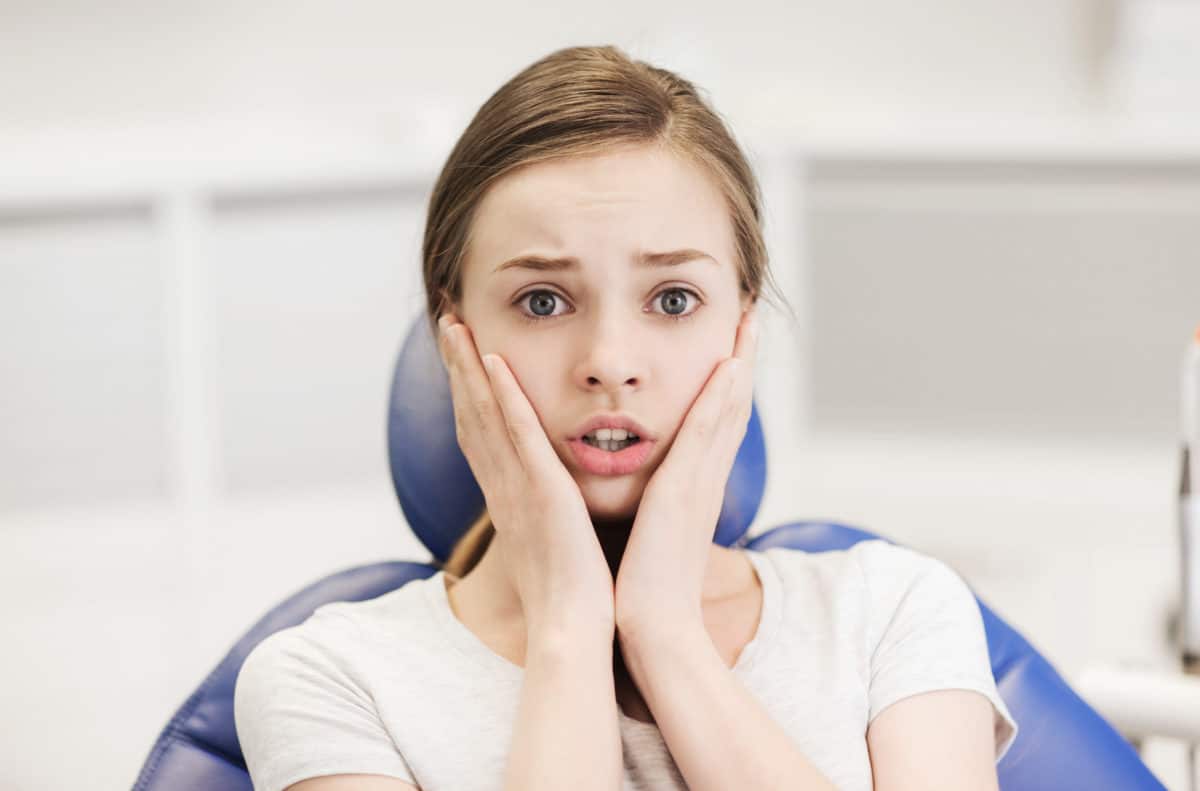 What to do With a Dental Injury