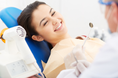 how do i know if i need a root canal or a tooth filling