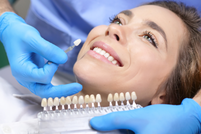 benefits of professional teeth whitening