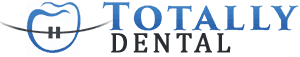 Totally Dental Logo