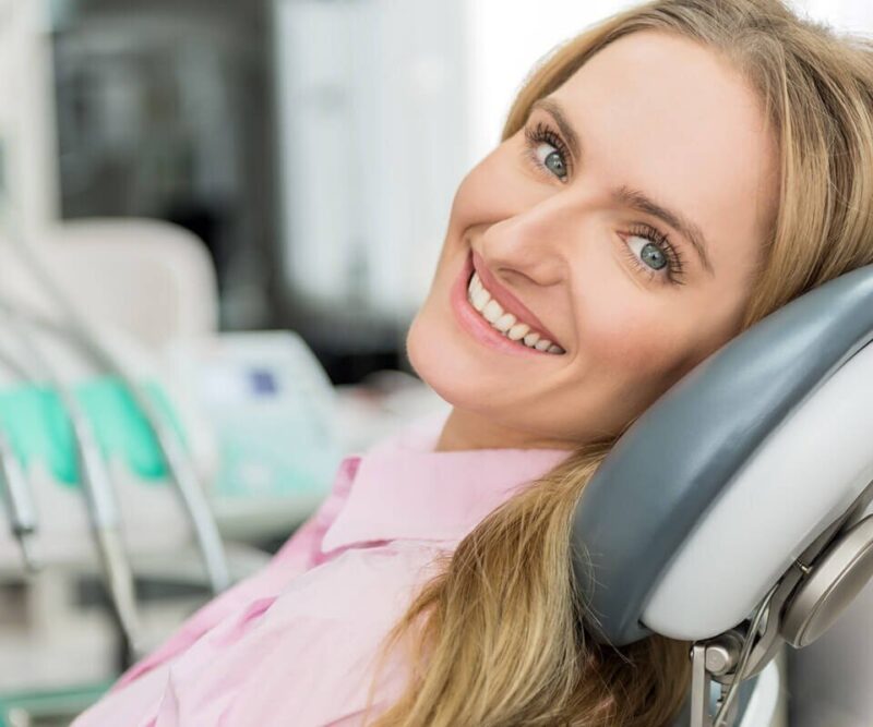 How Long Does It Take To Get Your Teeth Whitened