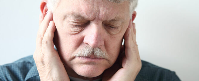 how does tmj effect your ears